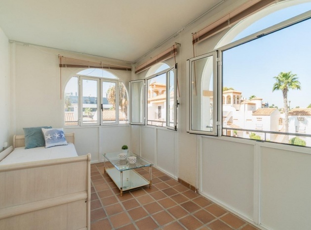 Revente - Appartement - Playa Flamenca - Res. Playa Flamenca