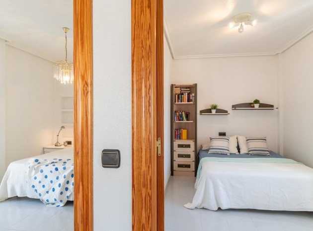 Revente - Appartement - Playa Flamenca - Res. Playa Flamenca