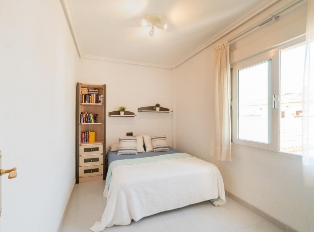 Revente - Appartement - Playa Flamenca - Res. Playa Flamenca