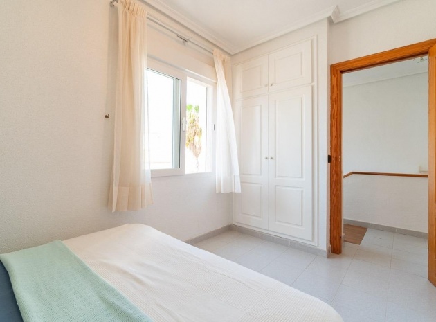 Revente - Appartement - Playa Flamenca - Res. Playa Flamenca