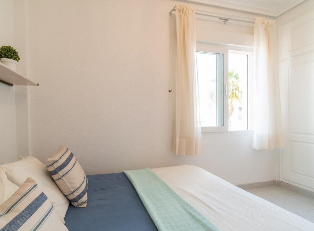 Revente - Appartement - Playa Flamenca - Res. Playa Flamenca