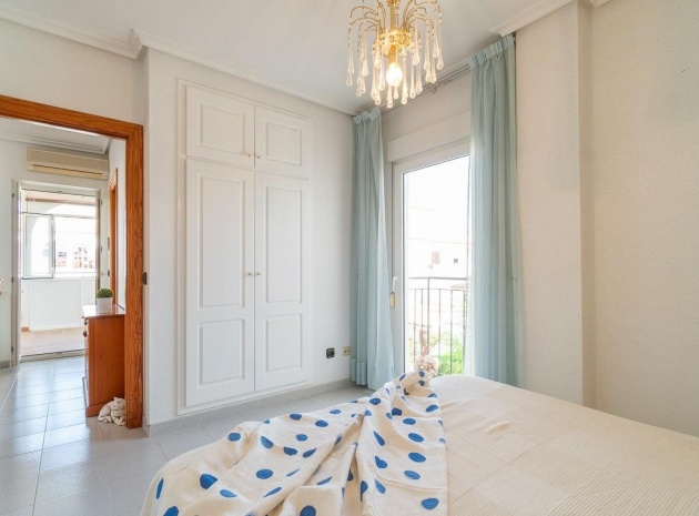 Revente - Appartement - Playa Flamenca - Res. Playa Flamenca