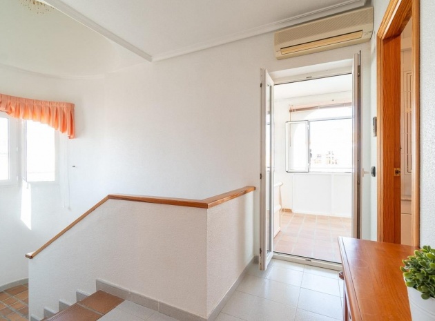 Revente - Appartement - Playa Flamenca - Res. Playa Flamenca