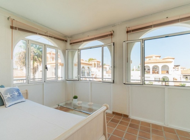 Revente - Appartement - Playa Flamenca - Res. Playa Flamenca