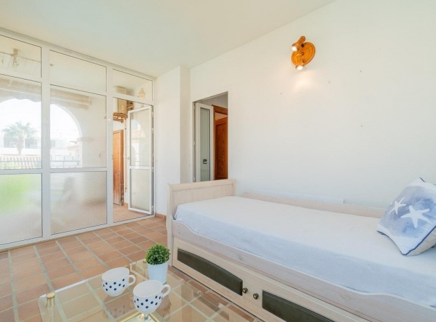 Revente - Appartement - Playa Flamenca - Res. Playa Flamenca