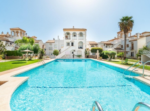 Revente - Appartement - Playa Flamenca - Res. Playa Flamenca