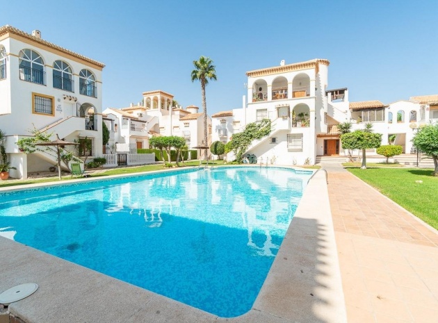 Revente - Appartement - Playa Flamenca - Res. Playa Flamenca