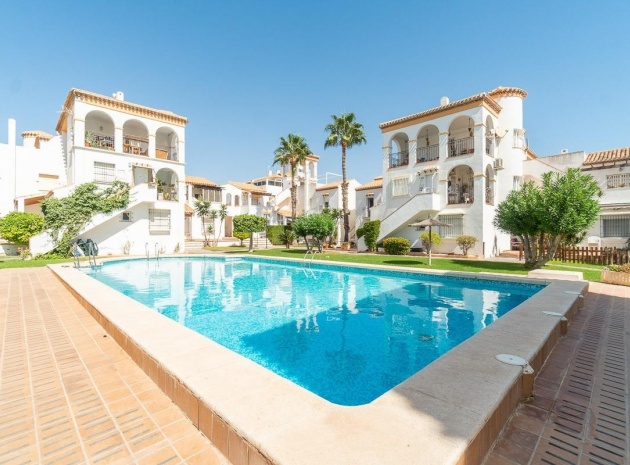 Revente - Appartement - Playa Flamenca - Res. Playa Flamenca
