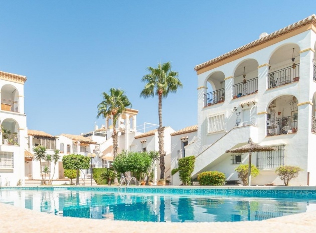Revente - Appartement - Playa Flamenca - Res. Playa Flamenca