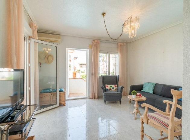 Revente - Appartement - Playa Flamenca - Res. Playa Flamenca