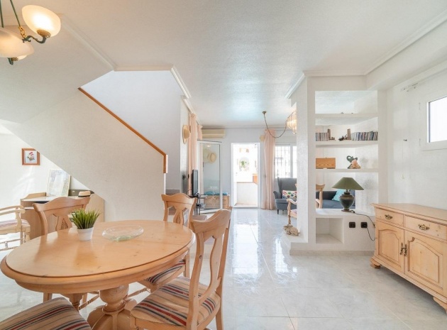 Revente - Appartement - Playa Flamenca - Res. Playa Flamenca