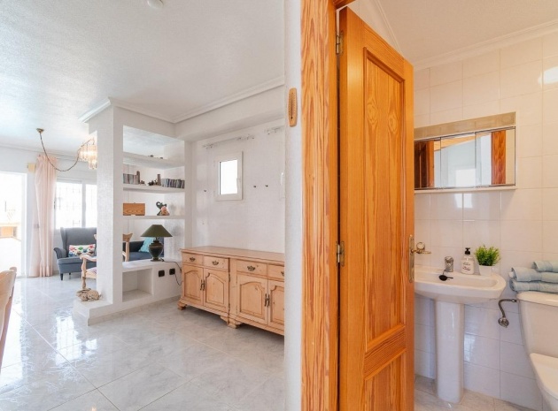 Revente - Appartement - Playa Flamenca - Res. Playa Flamenca