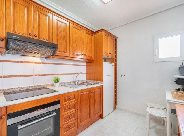 Revente - Appartement - Playa Flamenca - Res. Playa Flamenca