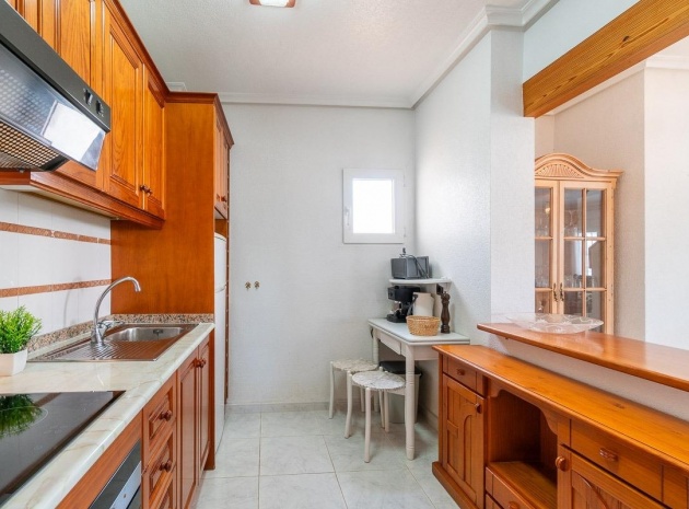 Revente - Appartement - Playa Flamenca - Res. Playa Flamenca