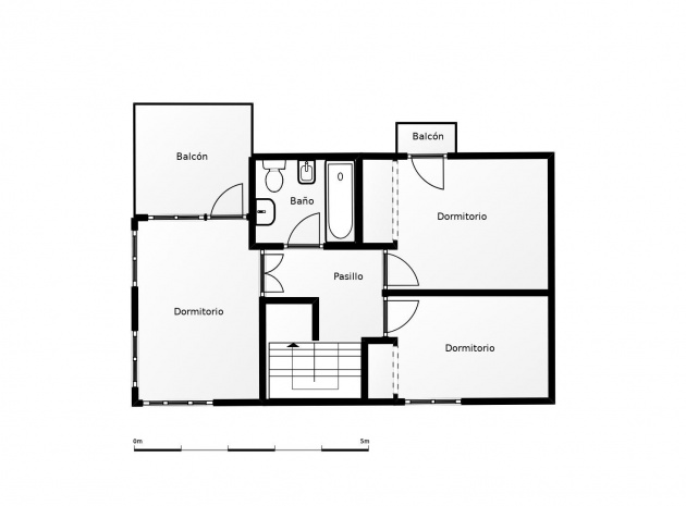 Revente - Appartement - Playa Flamenca - Res. Playa Flamenca