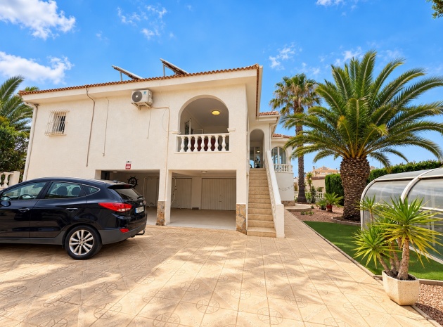 Wederverkoop - Villa - Ciudad Quesada