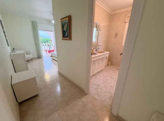 Wederverkoop - Villa - Ciudad Quesada