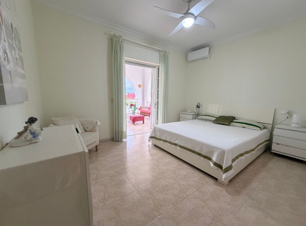 Wederverkoop - Villa - Ciudad Quesada