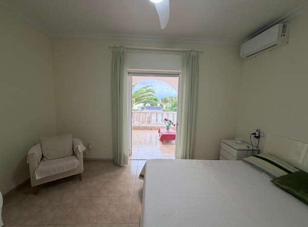 Wederverkoop - Villa - Ciudad Quesada