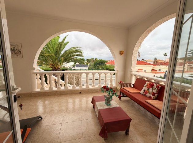 Wederverkoop - Villa - Ciudad Quesada