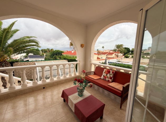 Wederverkoop - Villa - Ciudad Quesada