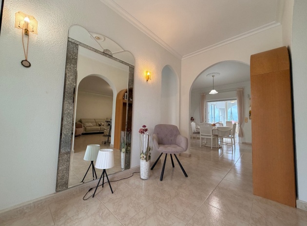 Wederverkoop - Villa - Ciudad Quesada