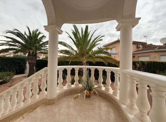 Wederverkoop - Villa - Ciudad Quesada
