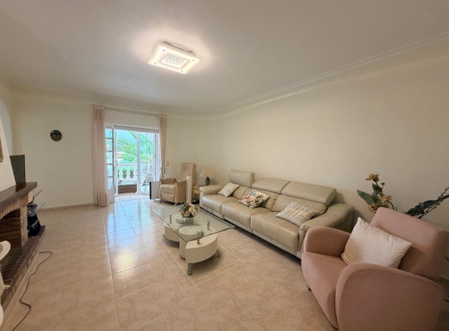 Wederverkoop - Villa - Ciudad Quesada