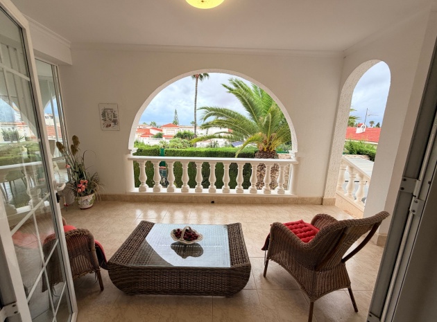 Wederverkoop - Villa - Ciudad Quesada