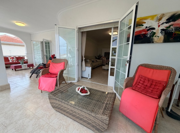 Wederverkoop - Villa - Ciudad Quesada