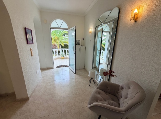 Wederverkoop - Villa - Ciudad Quesada