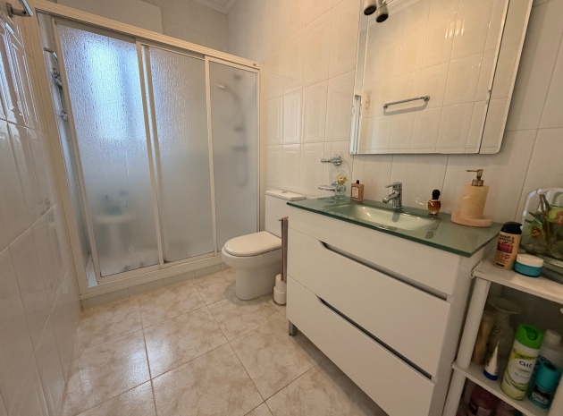 Wederverkoop - Villa - Ciudad Quesada