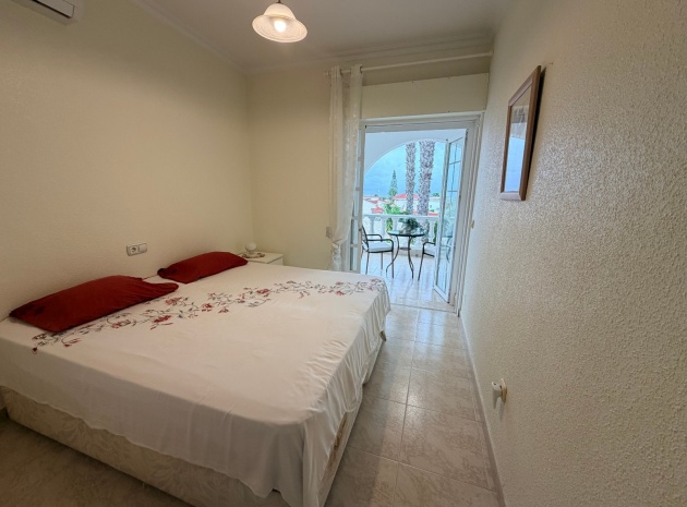 Wederverkoop - Villa - Ciudad Quesada