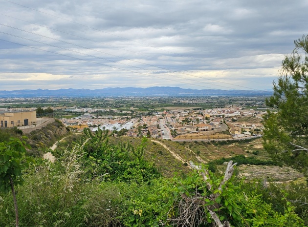 Resale - Bungalow - Ciudad Quesada