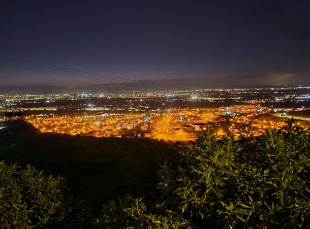 Resale - Bungalow - Ciudad Quesada