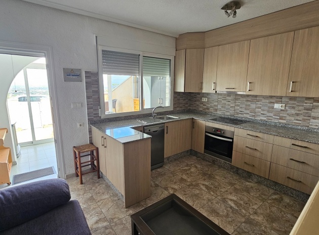 Resale - Bungalow - Ciudad Quesada
