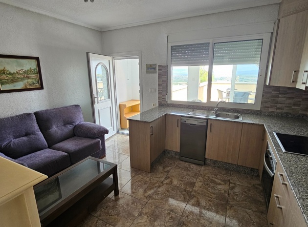 Resale - Bungalow - Ciudad Quesada