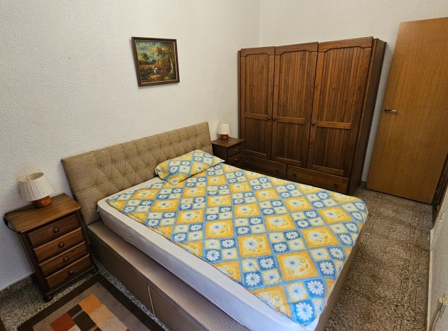 Resale - Bungalow - Ciudad Quesada