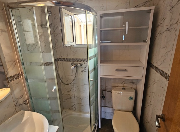Resale - Bungalow - Ciudad Quesada