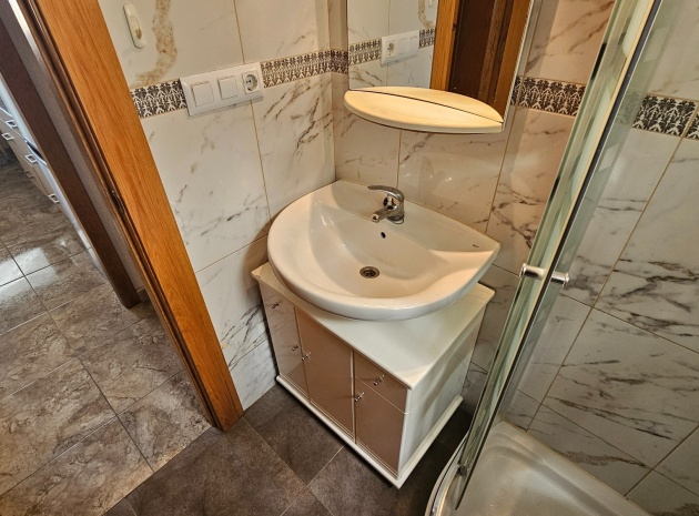 Resale - Bungalow - Ciudad Quesada