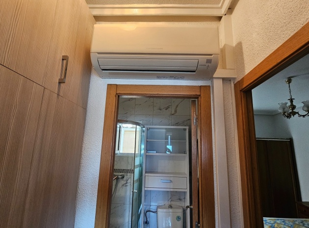 Resale - Bungalow - Ciudad Quesada