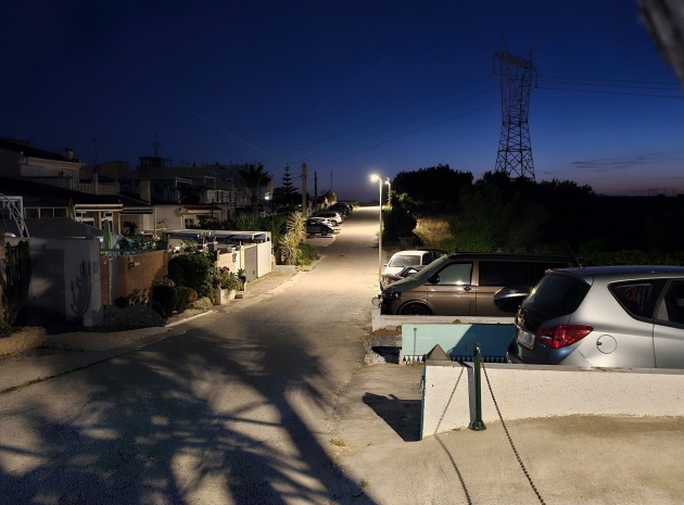 Resale - Bungalow - Ciudad Quesada