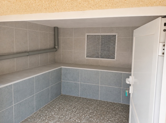 Resale - Bungalow - Ciudad Quesada