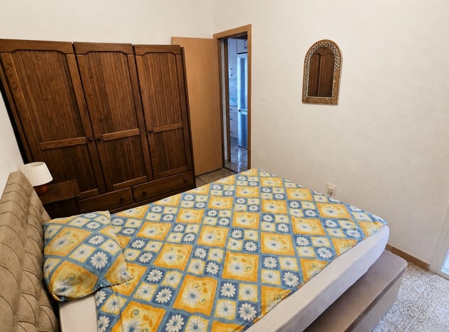 Resale - Bungalow - Ciudad Quesada