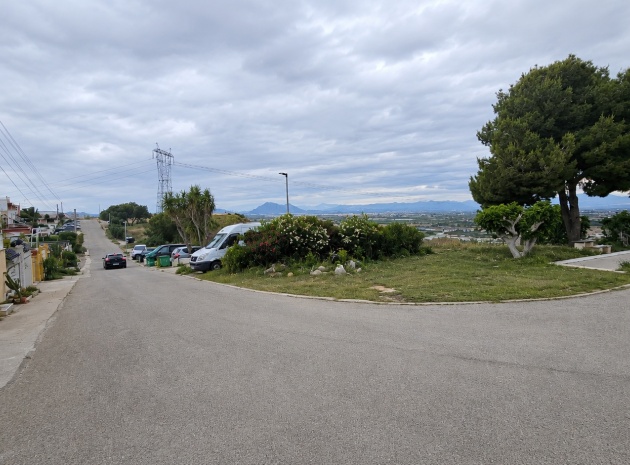 Resale - Bungalow - Ciudad Quesada