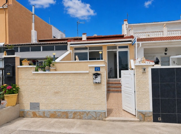 Resale - Bungalow - Ciudad Quesada