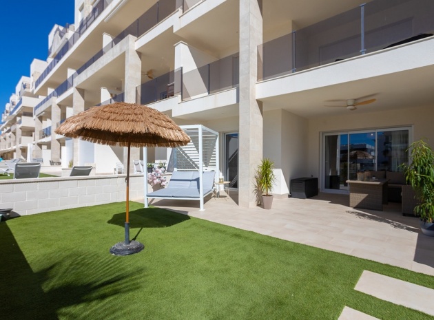 Wiederverkauf - Wohnung - Guardamar del Segura - Urbanización El Raso