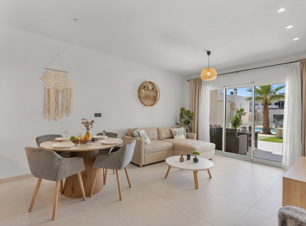 Wiederverkauf - Wohnung - Guardamar del Segura - Urbanización El Raso