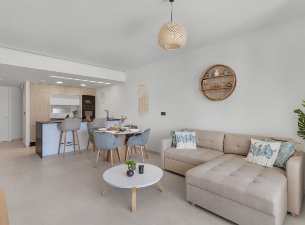 Wiederverkauf - Wohnung - Guardamar del Segura - Urbanización El Raso