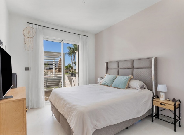 Wiederverkauf - Wohnung - Guardamar del Segura - Urbanización El Raso